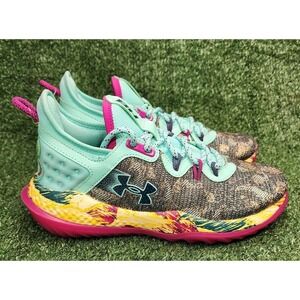 Rare Unreleased Sample Bryce Harper Turf Shoes Womens Size 7 3027232-700